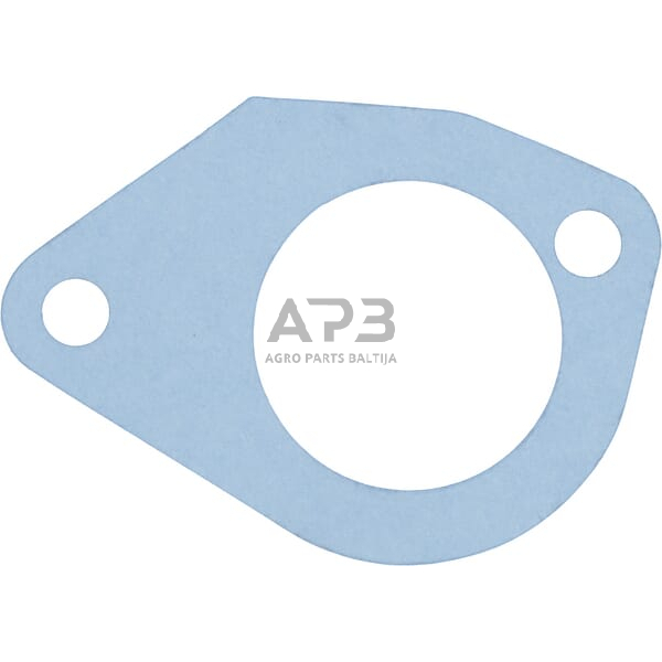 Dalis DEUTZ-FAHR technikai 04229696 Tarpiklis