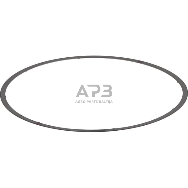 Dalis DEUTZ-FAHR technikai 04231432 Shim