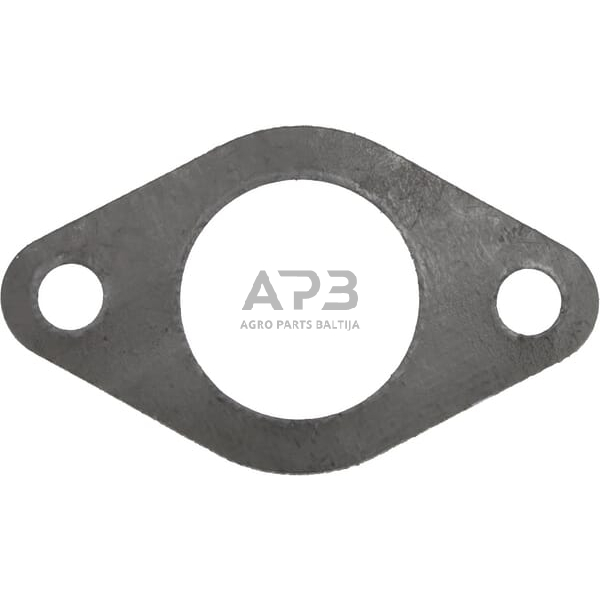 Dalis DEUTZ-FAHR technikai 04236713 Tarpiklis