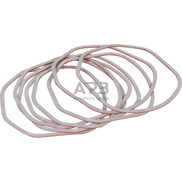 Dalis DEUTZ-FAHR technikai 04237556 Svirties dangtelio tarpiklis Dalis DEUTZ-FAHR technikai 04237556 Svirties dangtelio tarpiklis