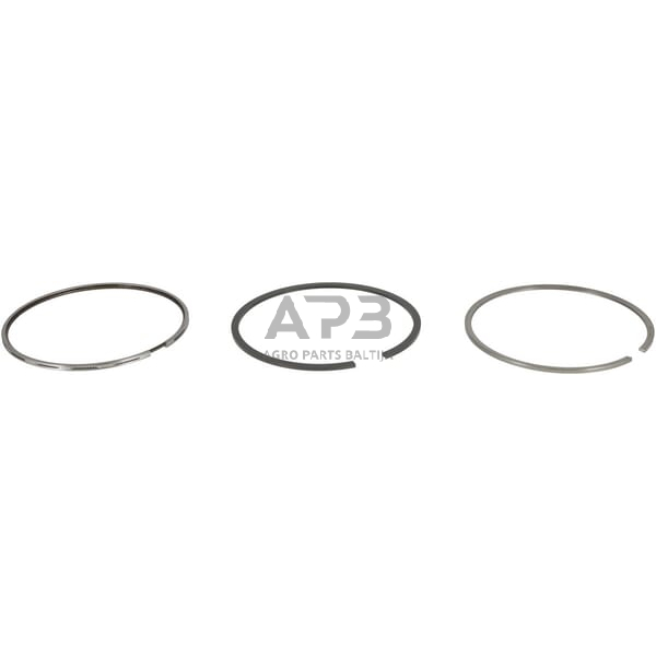 Dalis DEUTZ-FAHR technikai 04240457 Stūmoklių žiedų komplektas