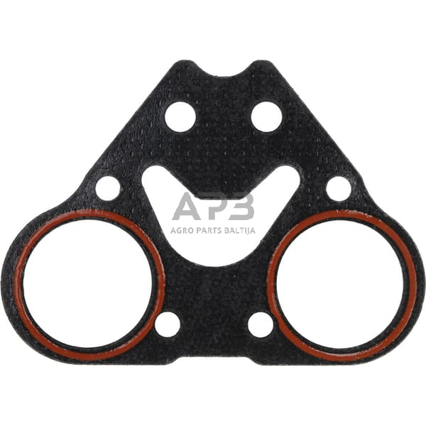 Dalis DEUTZ-FAHR technikai 04241000 Tarpiklis