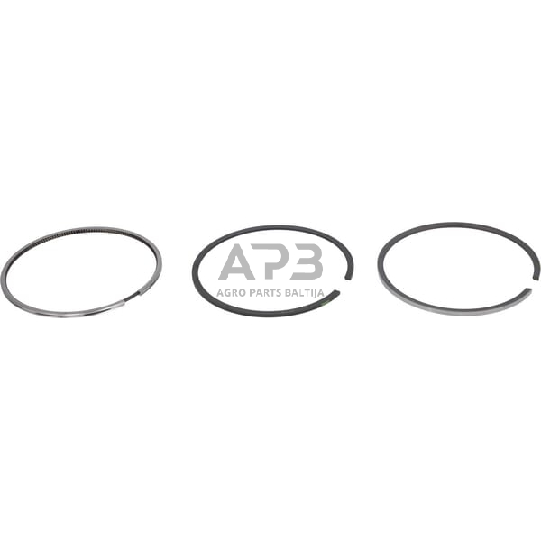 Dalis DEUTZ-FAHR technikai 04251766 Stūmoklių žiedų komplektas