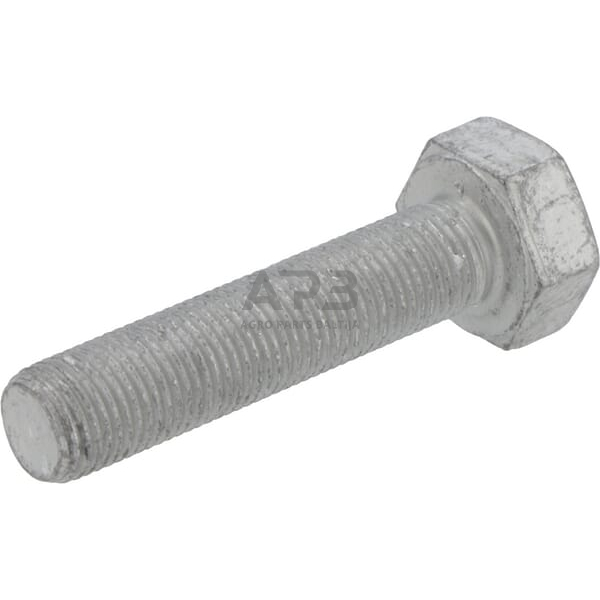 Dalis DEUTZ-FAHR technikai 04255865 Šešiakampis varžtas 1 Dalis DEUTZ-FAHR technikai 04255865 Šešiakampis varžtas 1