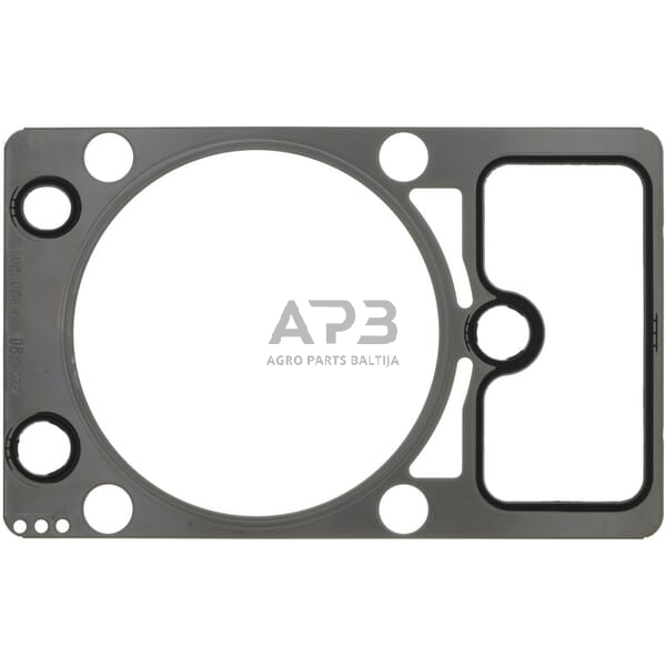 Dalis DEUTZ-FAHR technikai 04264006 Cilindro galvutės tarpinė Dalis DEUTZ-FAHR technikai 04264006 Cilindro galvutės tarpinė