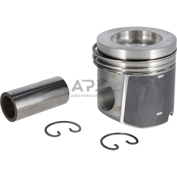 Dalis DEUTZ-FAHR technikai 04264354 Stūmoklis Dalis DEUTZ-FAHR technikai 04264354 Stūmoklis