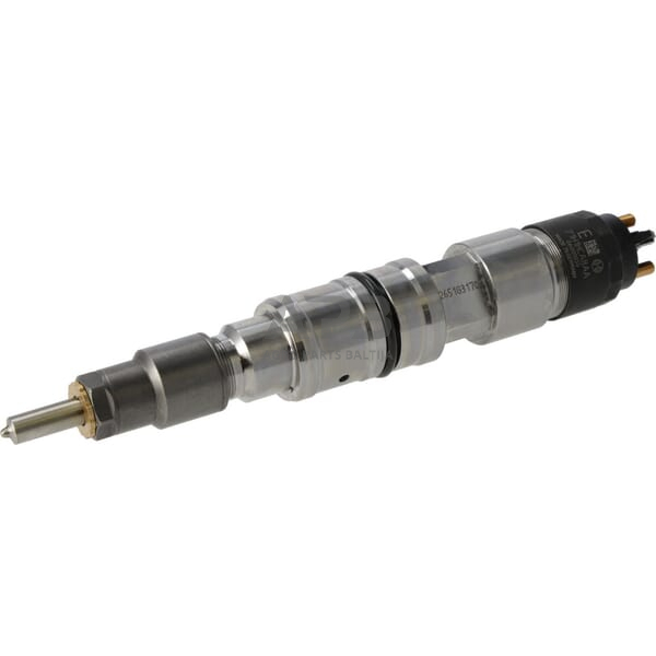 Dalis DEUTZ-FAHR technikai 04266347 Purkštukas Dalis DEUTZ-FAHR technikai 04266347 Purkštukas