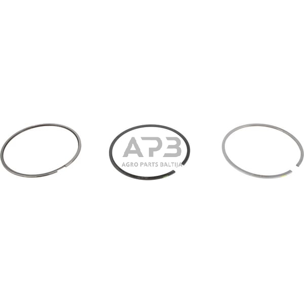 Dalis DEUTZ-FAHR technikai 04280565 Stūmoklių žiedų komplektas Dalis DEUTZ-FAHR technikai 04280565 Stūmoklių žiedų komplektas