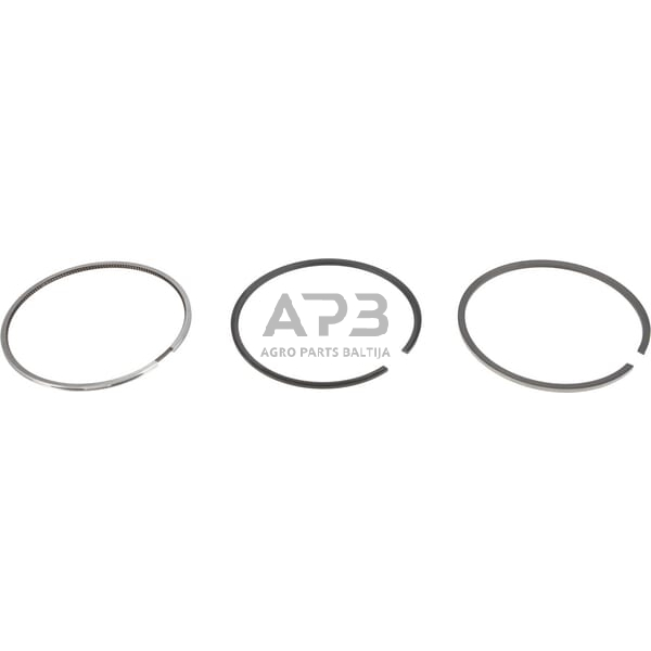 Dalis DEUTZ-FAHR technikai 04280566 Stūmoklių žiedų komplektas Dalis DEUTZ-FAHR technikai 04280566 Stūmoklių žiedų komplektas