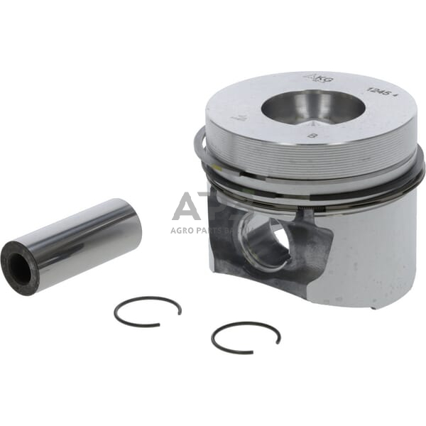 Dalis DEUTZ-FAHR technikai 04281447 Stūmoklis Dalis DEUTZ-FAHR technikai 04281447 Stūmoklis