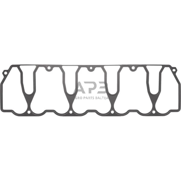 Dalis DEUTZ-FAHR technikai 04283391 Tarpiklis