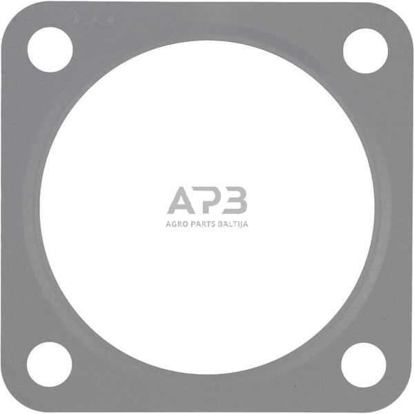 Dalis DEUTZ-FAHR technikai 04283599 Tarpiklis