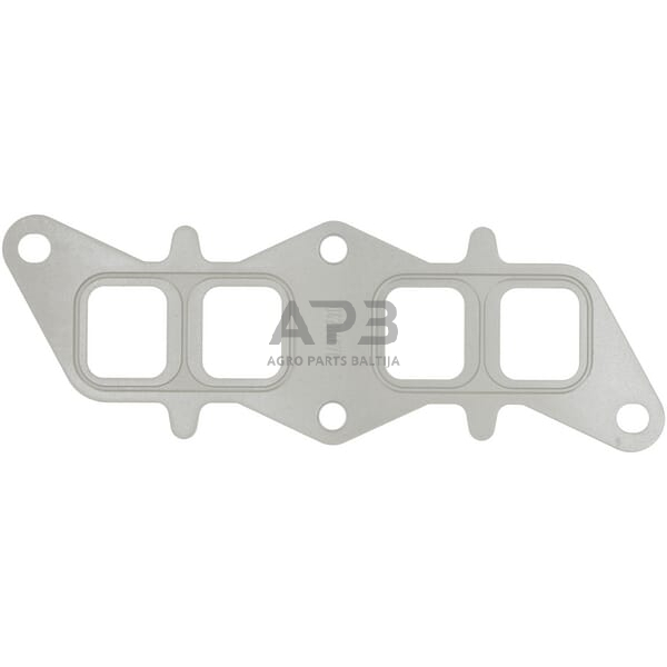 Dalis DEUTZ-FAHR technikai 04284670 Tarpiklis