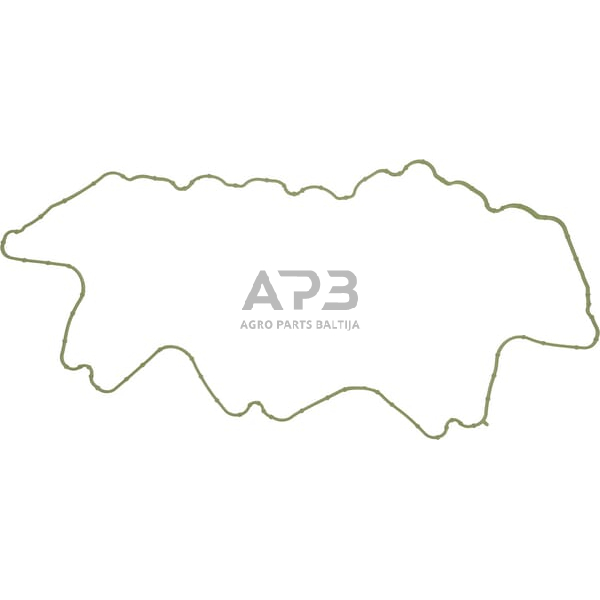 Dalis DEUTZ-FAHR technikai 04285180 Tarpiklis Dalis DEUTZ-FAHR technikai 04285180 Tarpiklis