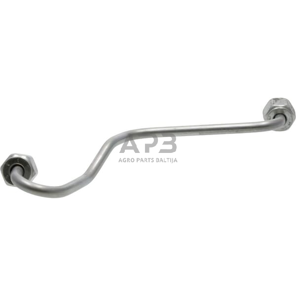 Dalis DEUTZ-FAHR technikai 04286167 Aukšto slėgio vamzdis 1