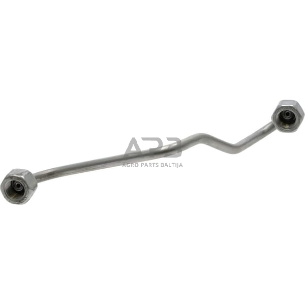 Dalis DEUTZ-FAHR technikai 04286167 Aukšto slėgio vamzdis