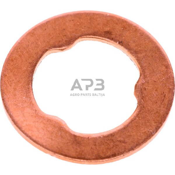 Dalis DEUTZ-FAHR technikai 04286236 Sandarinimo žiedas Dalis DEUTZ-FAHR technikai 04286236 Sandarinimo žiedas