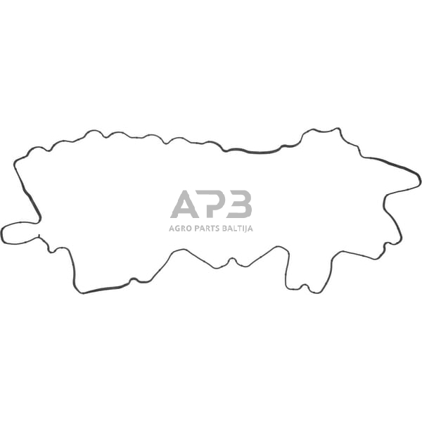 Dalis DEUTZ-FAHR technikai 04288910 Formuota pakuotė 1