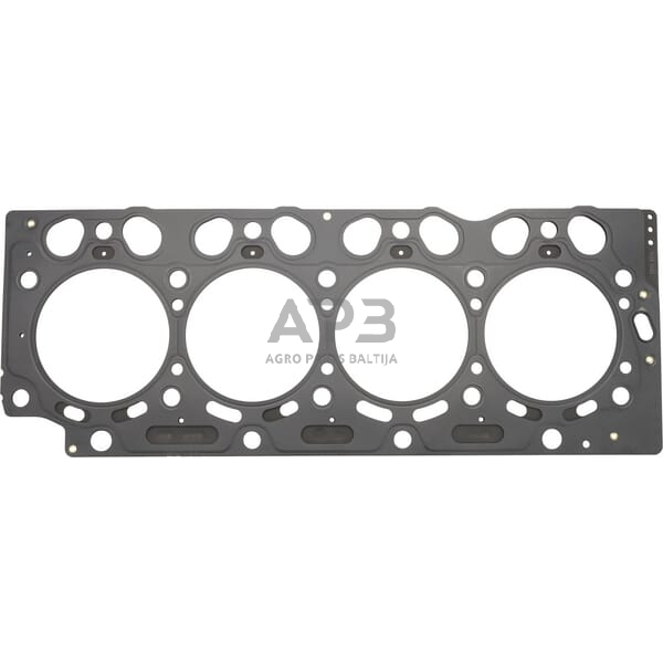 Dalis DEUTZ-FAHR technikai 04289406 Cilindro galvutės tarpinė