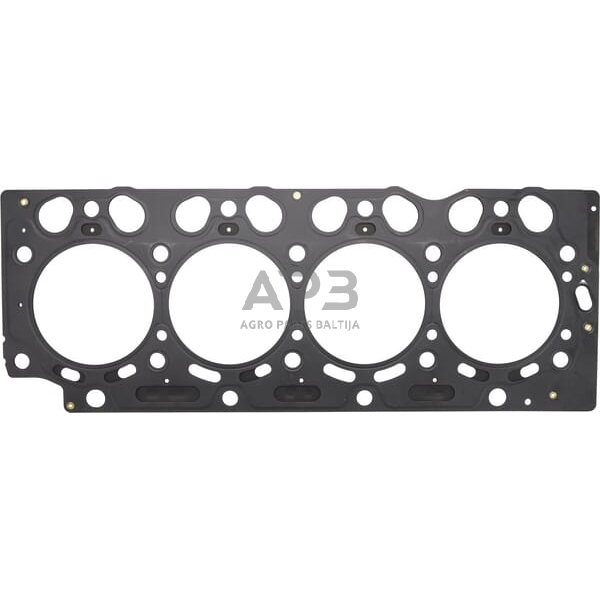 Dalis DEUTZ-FAHR technikai 04289408 Cilindro galvutės tarpiklis