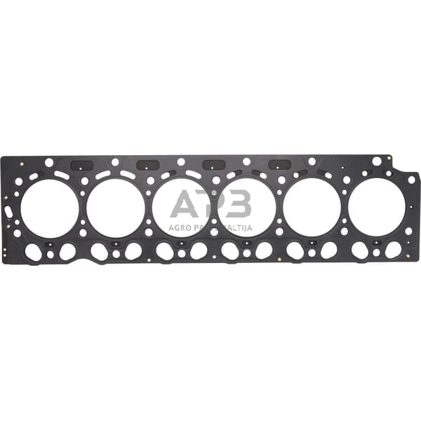 Dalis DEUTZ-FAHR technikai 04289410 Cilindro galvutės tarpinė Dalis DEUTZ-FAHR technikai 04289410 Cilindro galvutės tarpinė