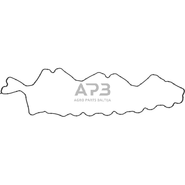 Dalis DEUTZ-FAHR technikai 04291468 Formuota pakuotė Dalis DEUTZ-FAHR technikai 04291468 Formuota pakuotė