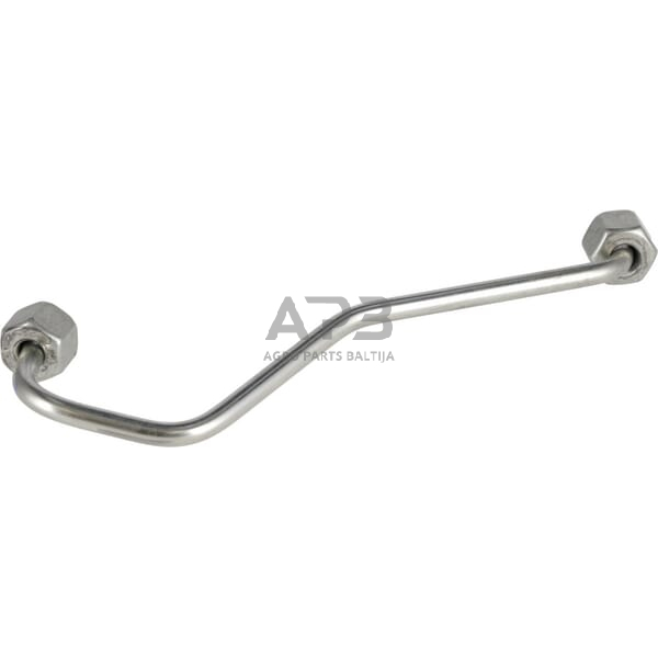 Dalis DEUTZ-FAHR technikai 04295848 Aukšto slėgio vamzdis 1