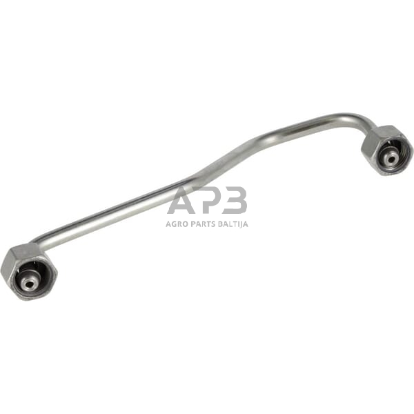 Dalis DEUTZ-FAHR technikai 04295848 Aukšto slėgio vamzdis