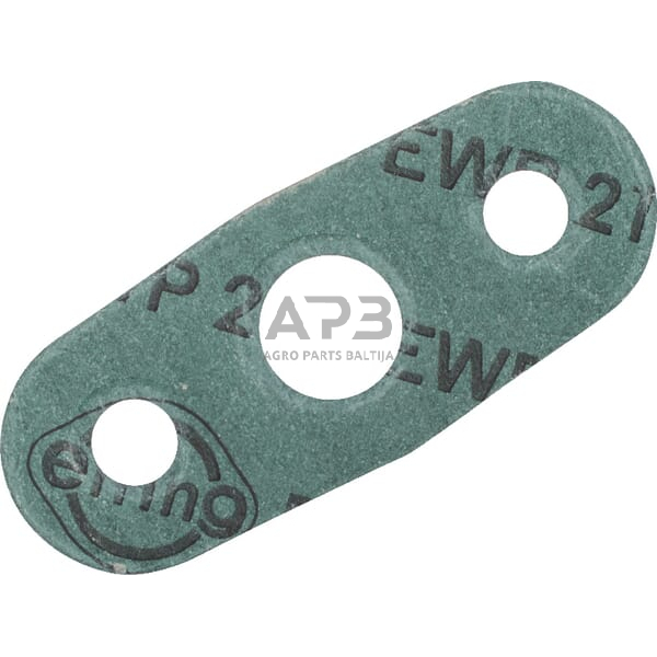 Dalis DEUTZ-FAHR technikai 04296508 Turbokompresoriaus tarpiklis Dalis DEUTZ-FAHR technikai 04296508 Turbokompresoriaus tarpiklis