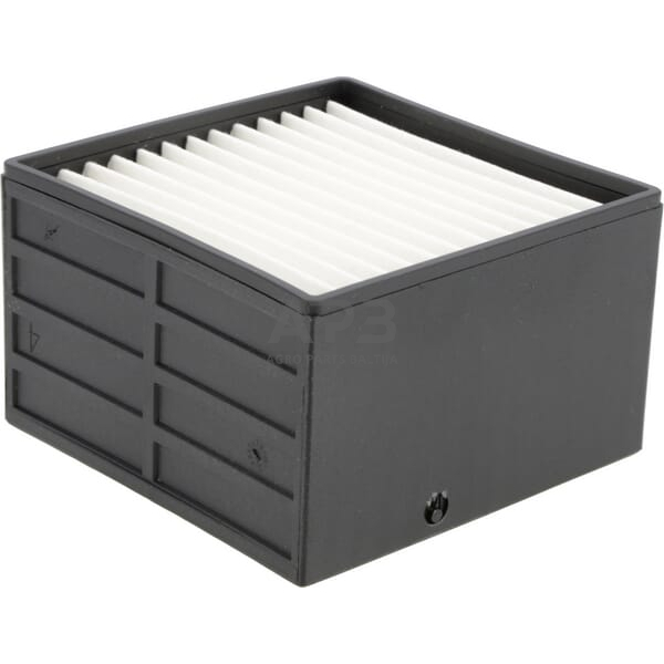 Dalis DEUTZ-FAHR technikai 04297812 Filtro elementas 1 Dalis DEUTZ-FAHR technikai 04297812 Filtro elementas 1