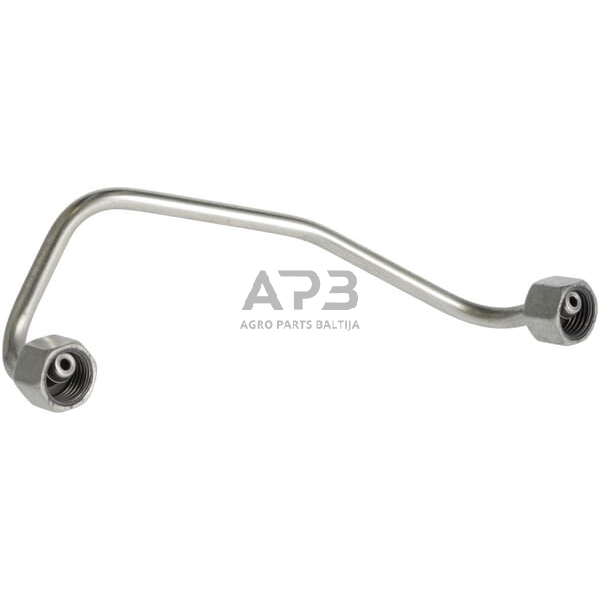 Dalis DEUTZ-FAHR technikai 04297948 Aukšto slėgio vamzdis