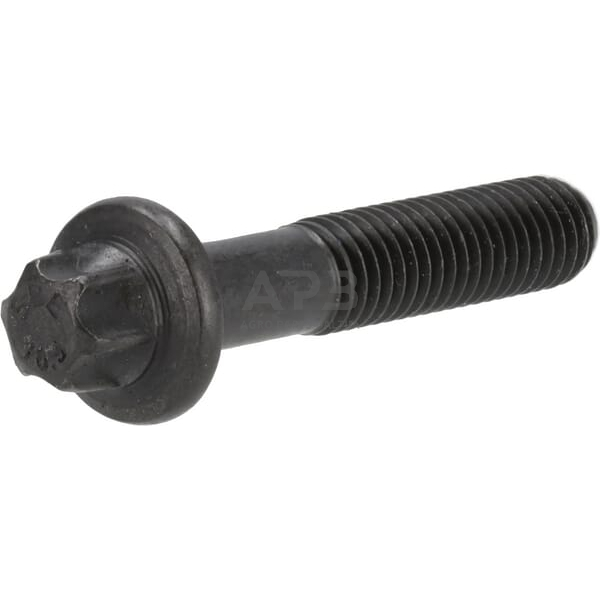 Dalis DEUTZ-FAHR technikai 04299123 Varžtas