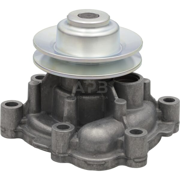 Dalis DEUTZ-FAHR technikai 04300281 Aušinimo skysčio siurblys Dalis DEUTZ-FAHR technikai 04300281 Aušinimo skysčio siurblys