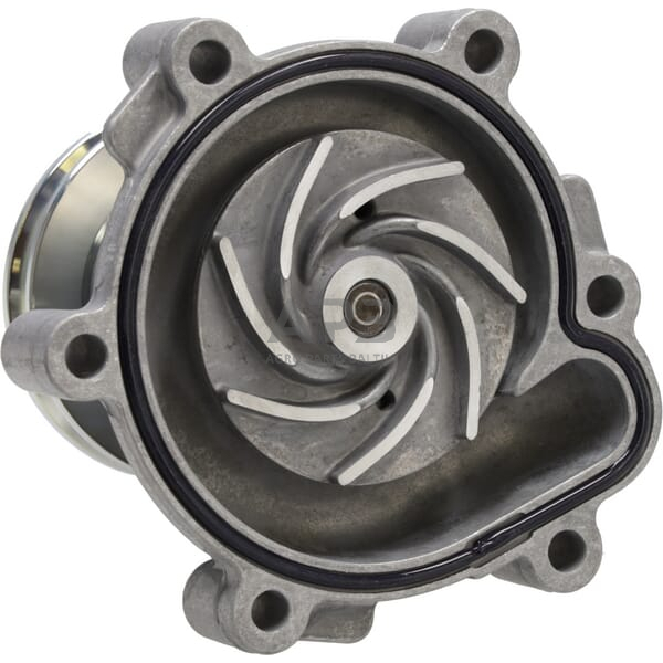 Dalis DEUTZ-FAHR technikai 04300291 Aušinimo skysčio siurblys 2 Dalis DEUTZ-FAHR technikai 04300291 Aušinimo skysčio siurblys 2