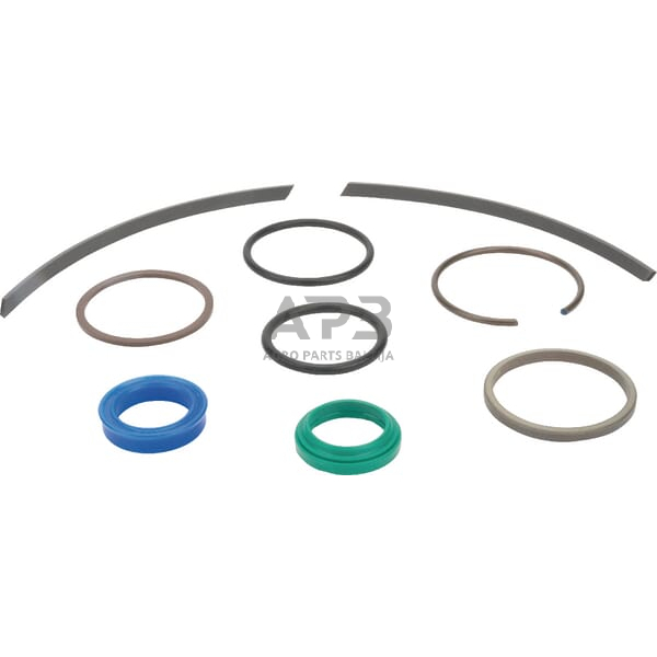 Dalis DEUTZ-FAHR technikai 04356387 Vairo cilindro sandariklio komplektas