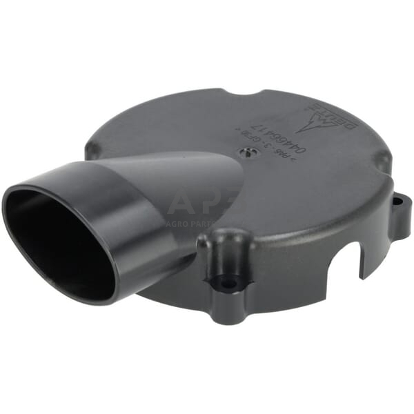 Dalis DEUTZ-FAHR technikai 04466417 Apsauginis dangtelis Dalis DEUTZ-FAHR technikai 04466417 Apsauginis dangtelis