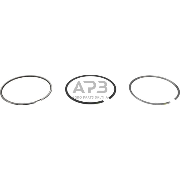 Dalis DEUTZ-FAHR technikai 04501092 Stūmoklių žiedų komplektas Dalis DEUTZ-FAHR technikai 04501092 Stūmoklių žiedų komplektas