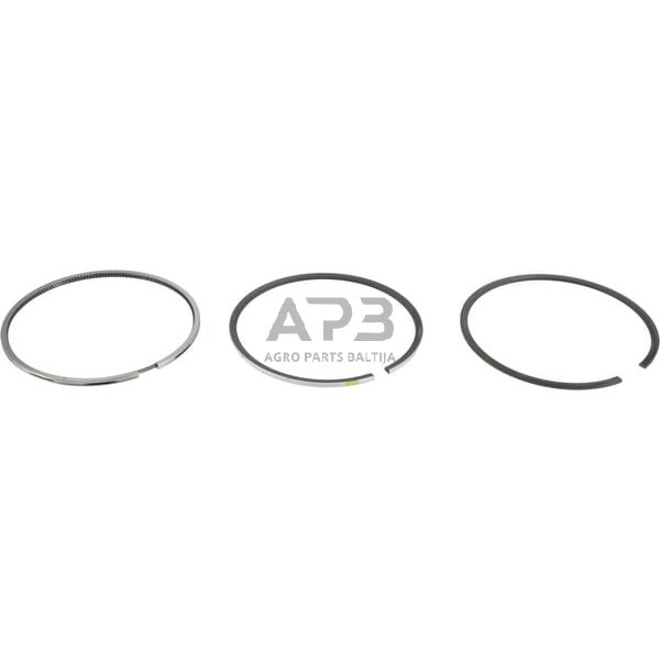 Dalis DEUTZ-FAHR technikai 04501338 Stūmoklių žiedų komplektas Dalis DEUTZ-FAHR technikai 04501338 Stūmoklių žiedų komplektas