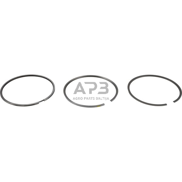 Dalis DEUTZ-FAHR technikai 04501339 Stūmoklių žiedų komplektas Dalis DEUTZ-FAHR technikai 04501339 Stūmoklių žiedų komplektas