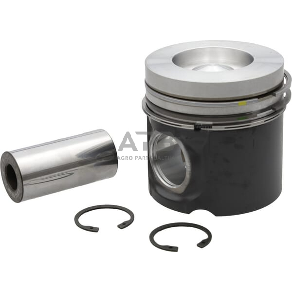 Dalis DEUTZ-FAHR technikai 04501353 Stūmoklis Dalis DEUTZ-FAHR technikai 04501353 Stūmoklis