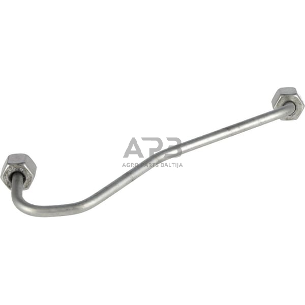 Dalis DEUTZ-FAHR technikai 04501724 Aukšto slėgio vamzdis 1 Dalis DEUTZ-FAHR technikai 04501724 Aukšto slėgio vamzdis 1