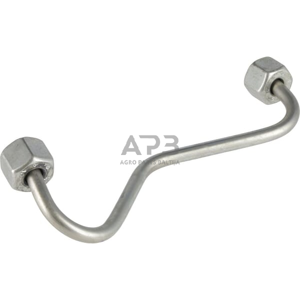 Dalis DEUTZ-FAHR technikai 04502263 Aukšto slėgio vamzdis 1 Dalis DEUTZ-FAHR technikai 04502263 Aukšto slėgio vamzdis 1