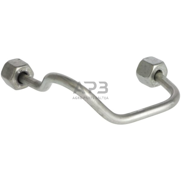 Dalis DEUTZ-FAHR technikai 04502265 Aukšto slėgio vamzdis 1