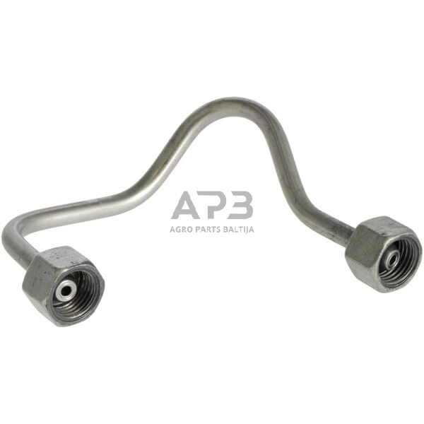 Dalis DEUTZ-FAHR technikai 04502265 Aukšto slėgio vamzdis Dalis DEUTZ-FAHR technikai 04502265 Aukšto slėgio vamzdis
