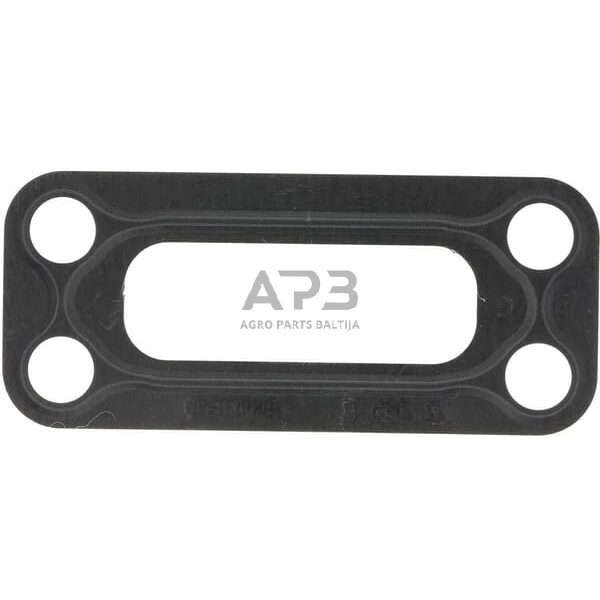 Dalis DEUTZ-FAHR technikai 04503886 Tarpiklis 1