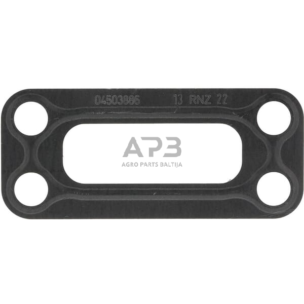 Dalis DEUTZ-FAHR technikai 04503886 Tarpiklis Dalis DEUTZ-FAHR technikai 04503886 Tarpiklis