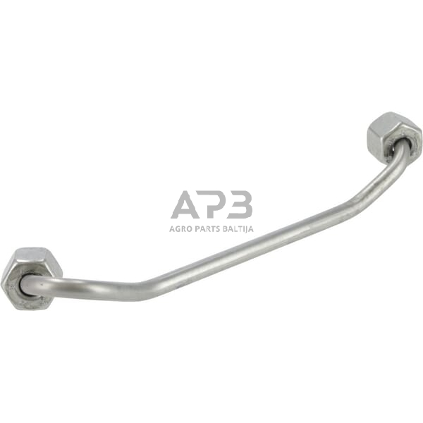 Dalis DEUTZ-FAHR technikai 04504792 Aukšto slėgio vamzdis 1