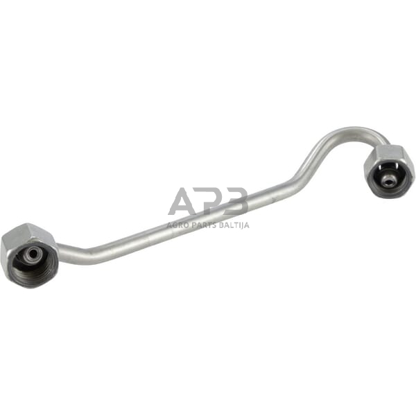 Dalis DEUTZ-FAHR technikai 04504792 Aukšto slėgio vamzdis Dalis DEUTZ-FAHR technikai 04504792 Aukšto slėgio vamzdis