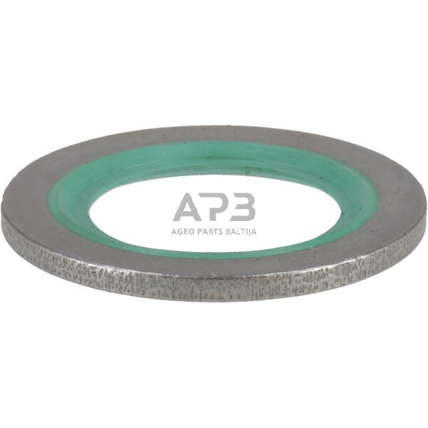 Dalis DEUTZ-FAHR technikai 04513296 Sandarinimo žiedas