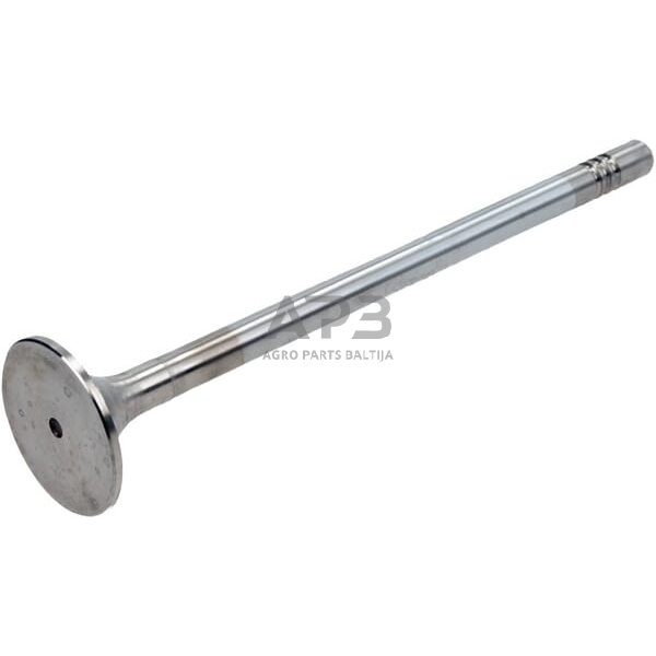 Dalis DEUTZ-FAHR technikai 04514451 Išmetimo vožtuvas 1